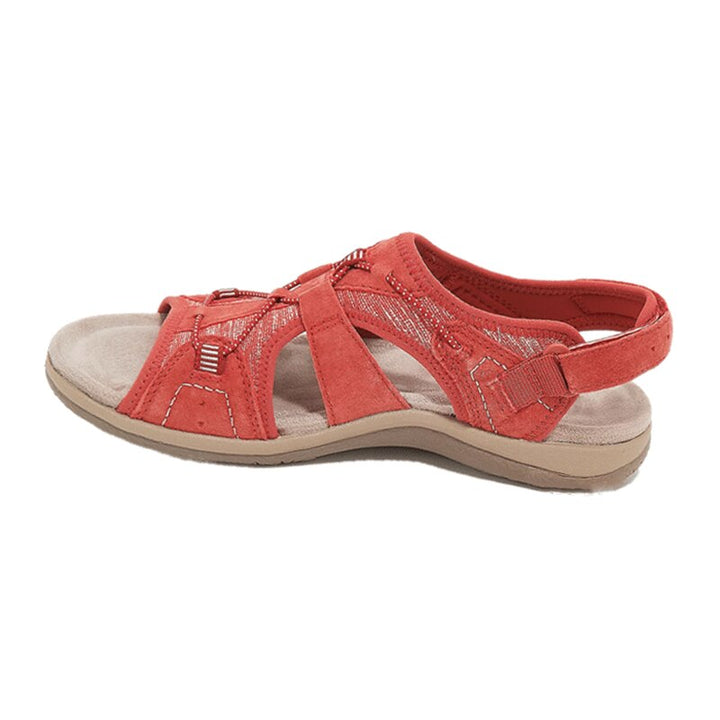 Marilyn | Cushioned Adventure Sandals