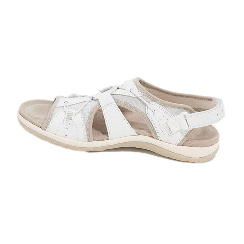 Marilyn | Cushioned Adventure Sandals