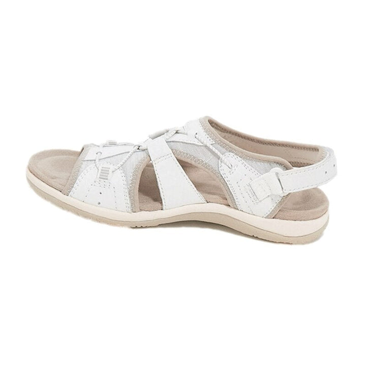 Marilyn | Cushioned Adventure Sandals