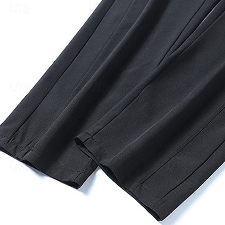 Dawson | Relaxed Drawstring Trousers