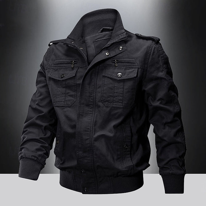 Garrison | Rugged Utility Jacket