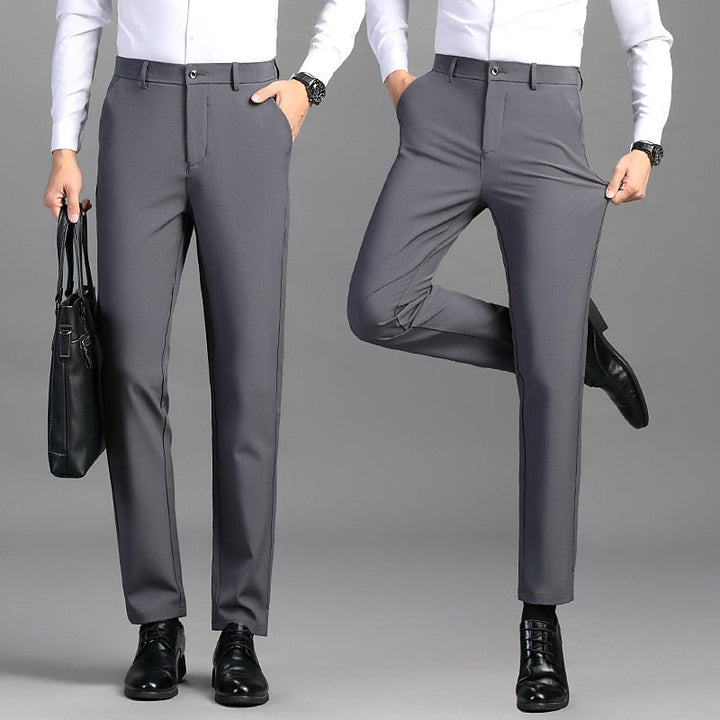 Arthur | Tailored Comfort Trousers