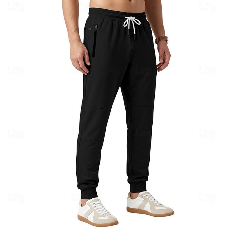 Rhett | Relaxed Everyday Joggers