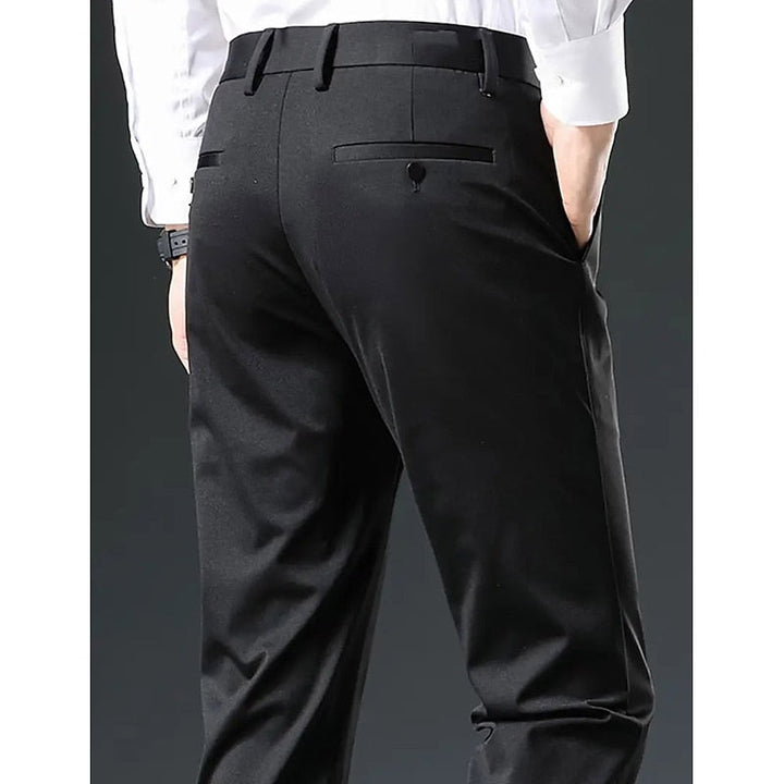 Arthur | Tailored Comfort Trousers