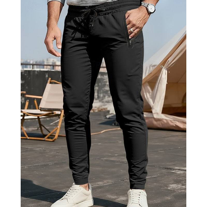 Blake | Tapered Everyday Joggers