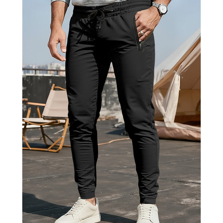 Blake | Tapered Everyday Joggers