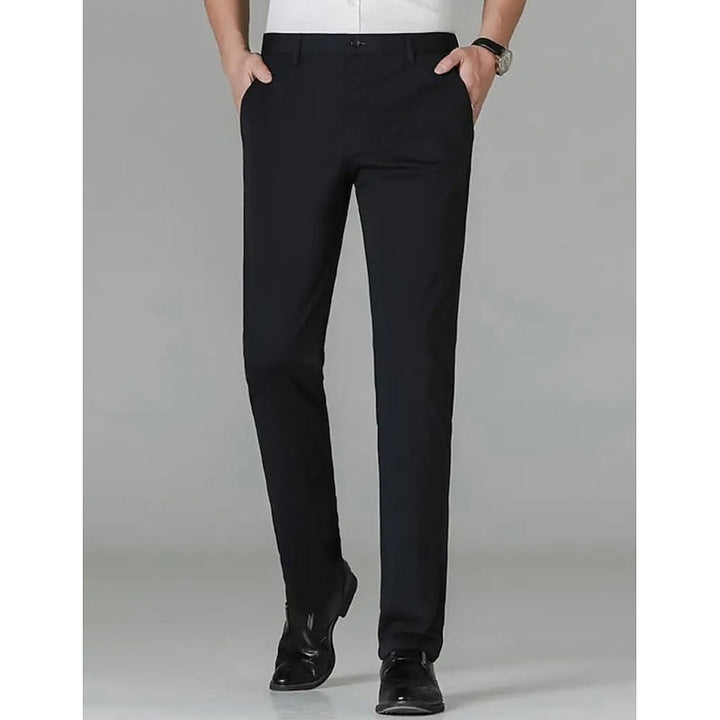 Arthur | Tailored Comfort Trousers