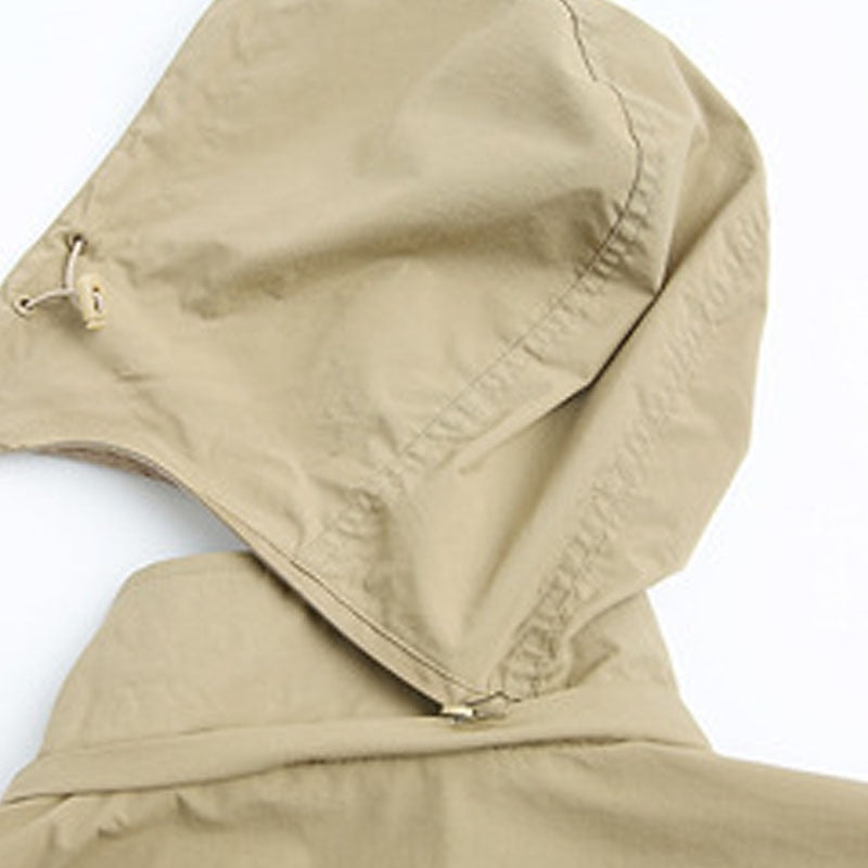 Garrison | Rugged Utility Jacket