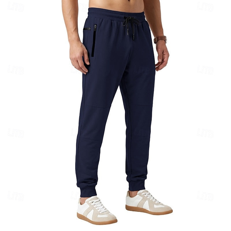Rhett | Relaxed Everyday Joggers