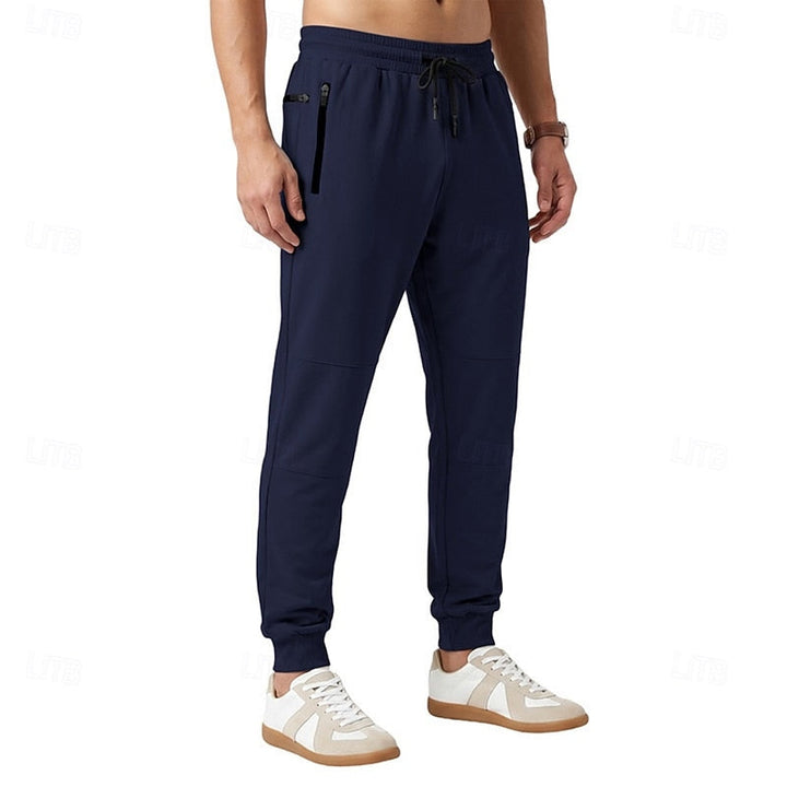 Rhett | Relaxed Everyday Joggers