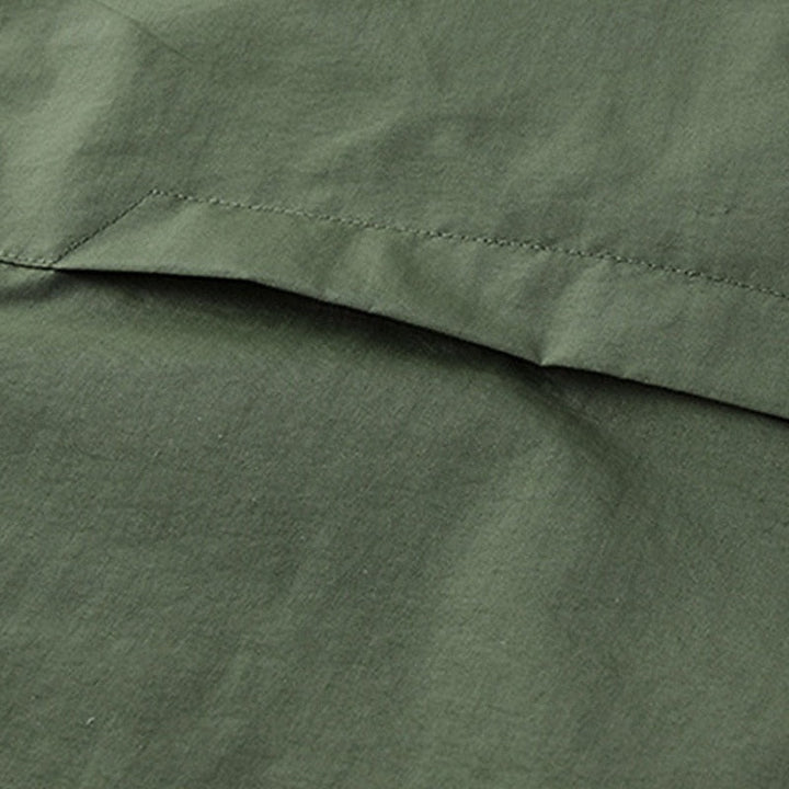 Gareth | Multi-Pocket Utility Vest