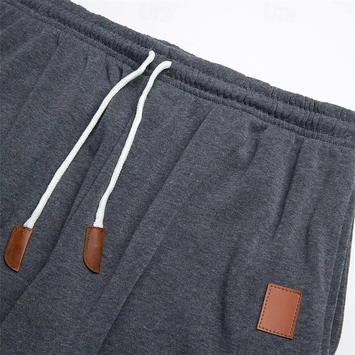 Wyatt | Relaxed Everyday Joggers