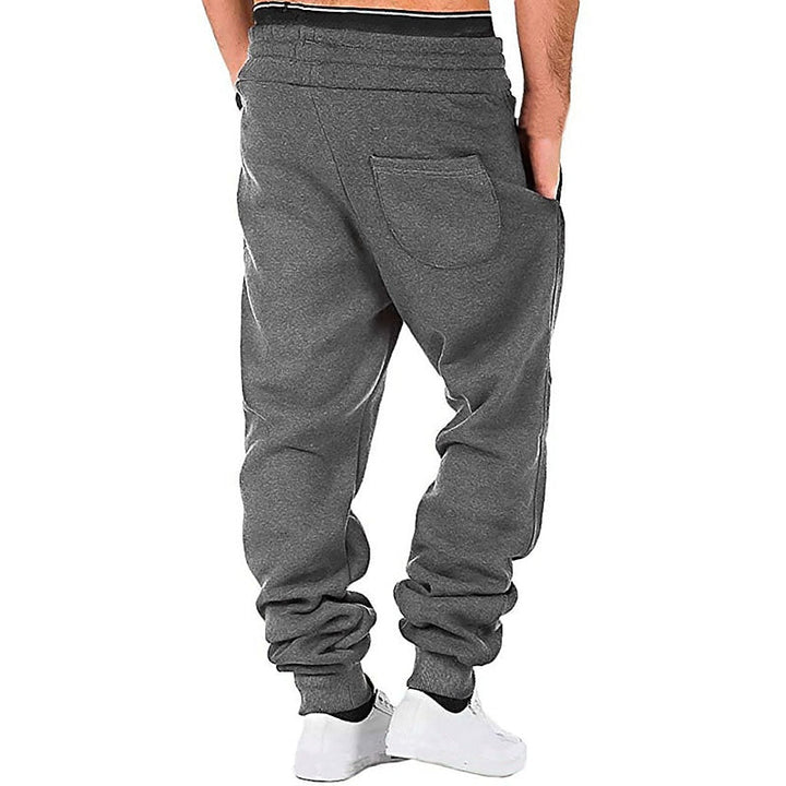 Wyatt | Relaxed Everyday Joggers