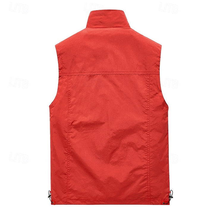 Bruce | Outdoor Utility Vest