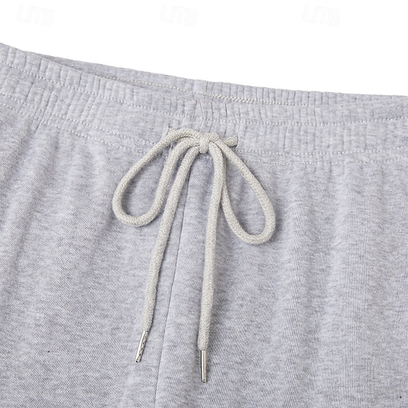 Hollis | Relaxed Cargo Joggers