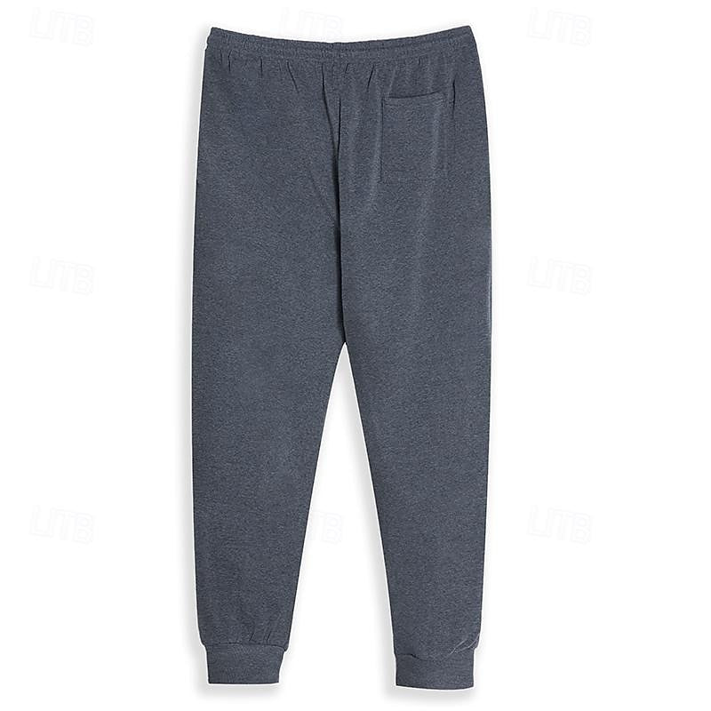 Wyatt | Relaxed Everyday Joggers