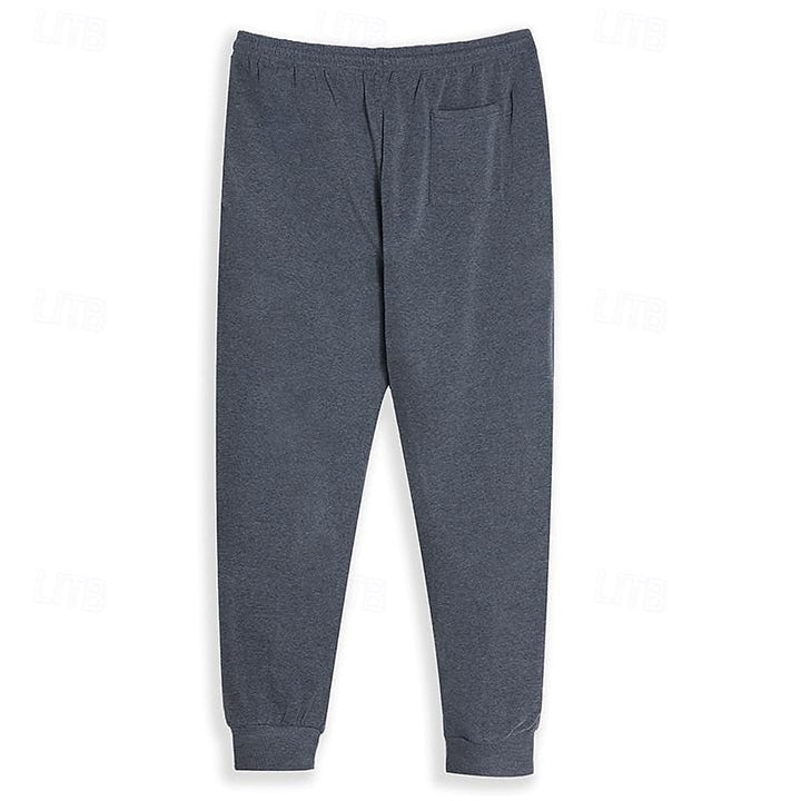 Wyatt | Relaxed Everyday Joggers