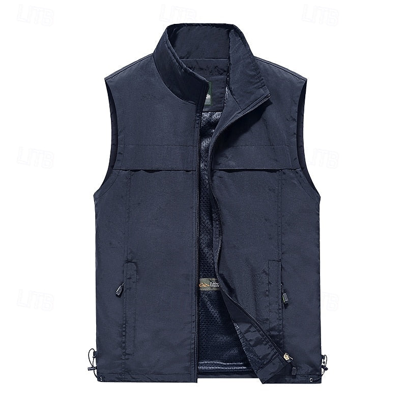 Bruce | Outdoor Utility Vest