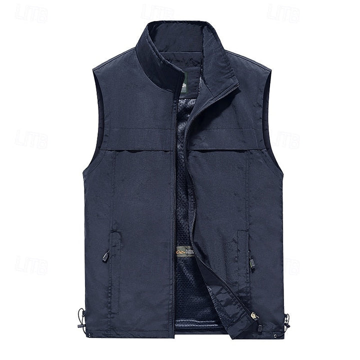Bruce | Outdoor Utility Vest